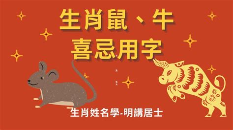 屬鼠姓名學|生肖姓名學【鼠】